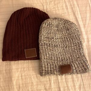 Melon Beanies | Poshmark